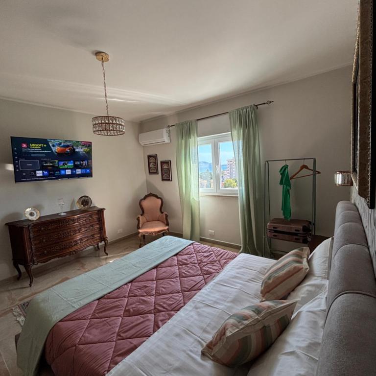 Grand Holiday Home Namarì - Appartamento con 3 Camere da Letto - 9