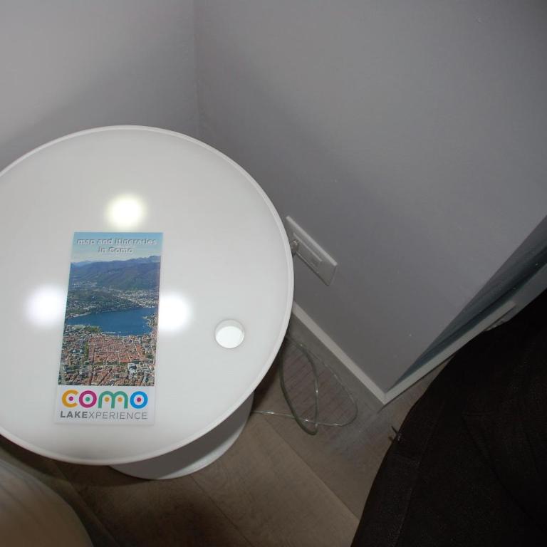 Lakeside Studio - Appartamento - 14