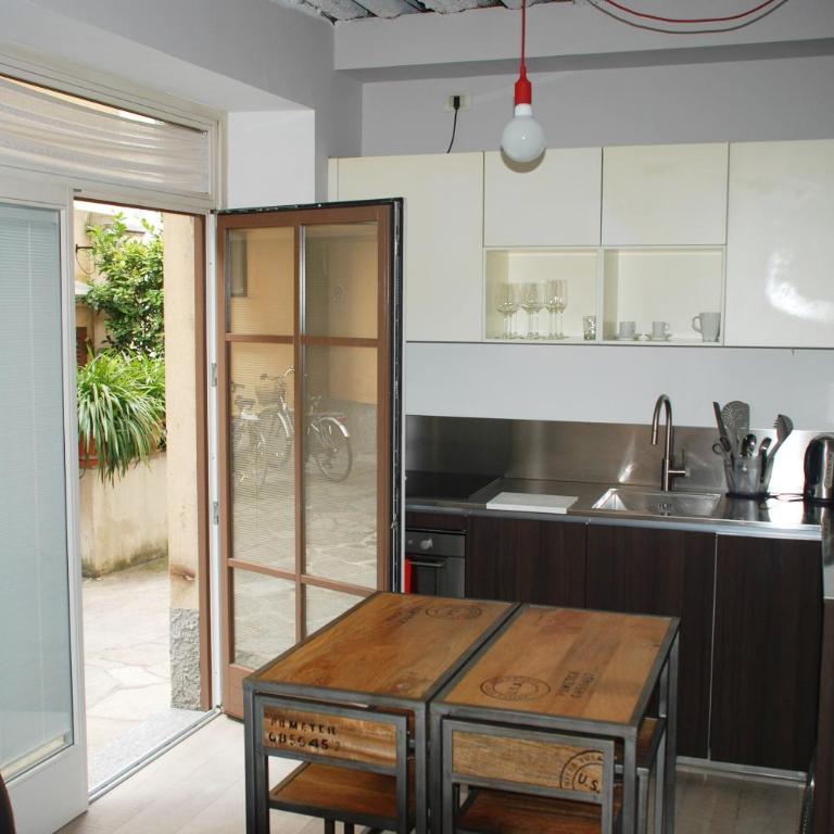 Lakeside Studio - Appartamento - 1