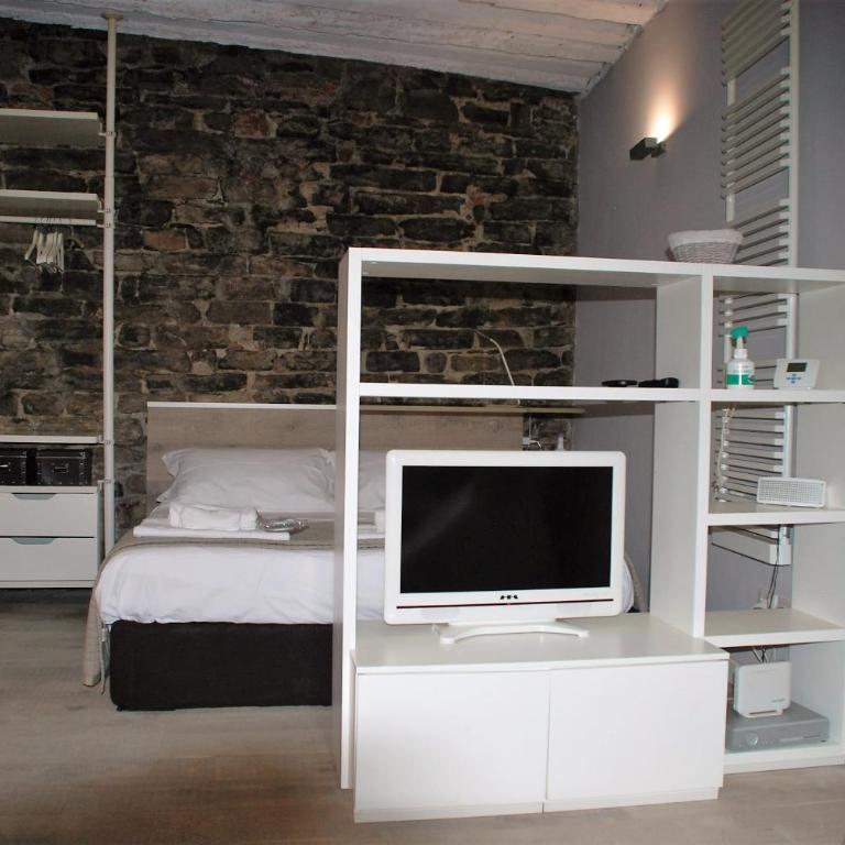 Lakeside Studio - Appartamento - 5