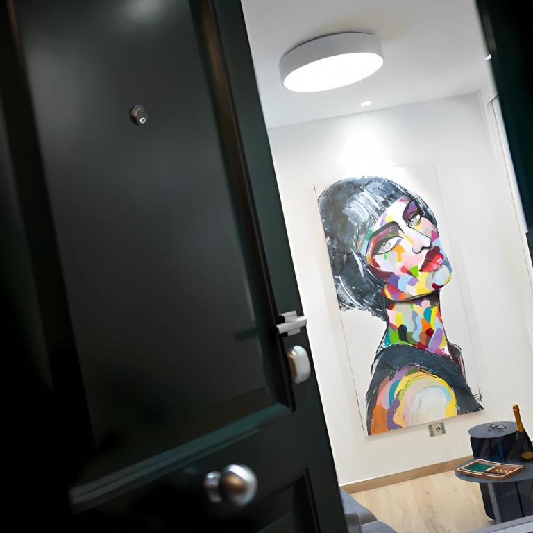 The Best Nest - Home Suite Home NEW OPENING - Appartamento Superior - 3