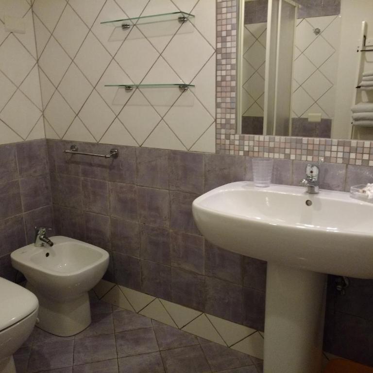 Polifemo - Appartamento con 1 Camera da Letto e Vista Mare Frontale - 25