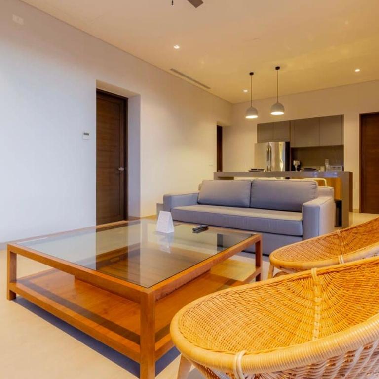 Capitalia Terrace Gym in a Peaceful Setting - Apartamento - 5