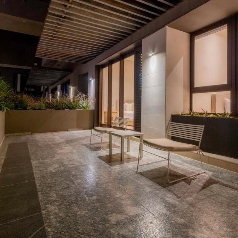Capitalia Terrace Gym in a Peaceful Setting - Apartamento - 6