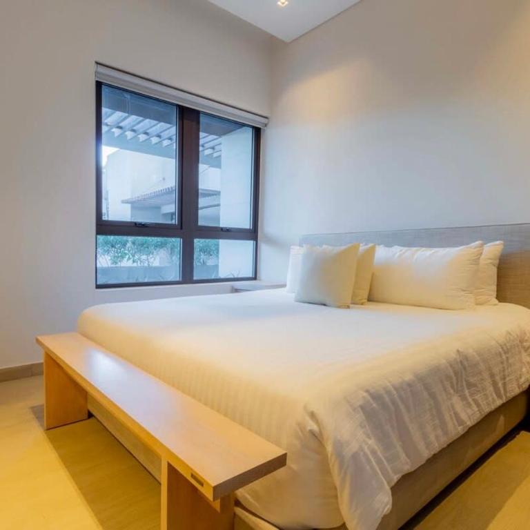 Capitalia Terrace Gym in a Peaceful Setting - Apartamento - 12