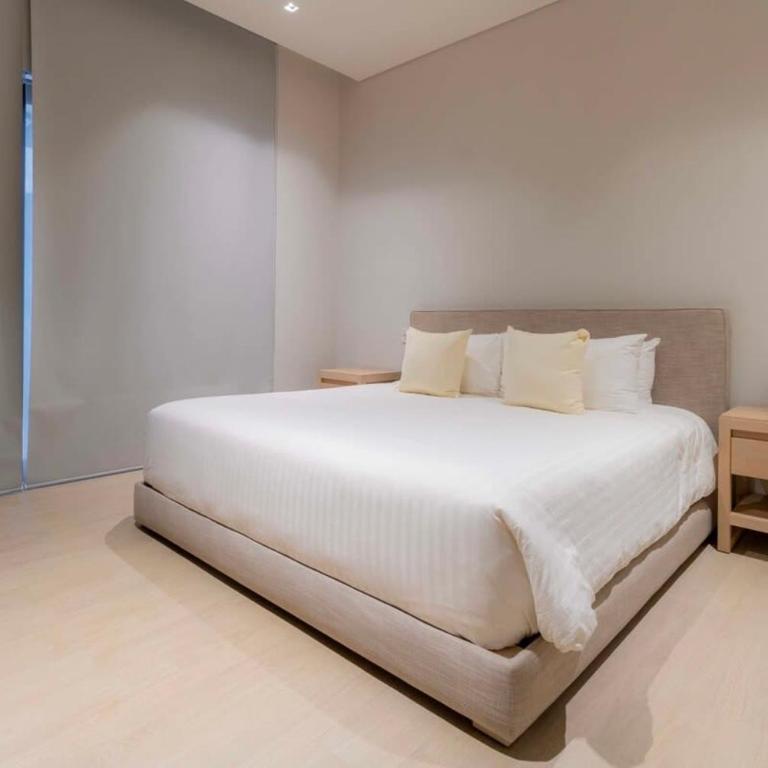 Capitalia Terrace Gym in a Peaceful Setting - Apartamento - 16