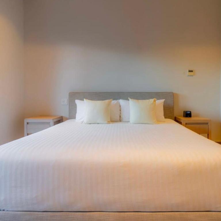 Capitalia Terrace Gym in a Peaceful Setting - Apartamento - 17