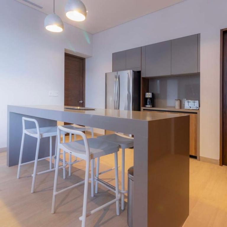 Capitalia Terrace Gym in a Peaceful Setting - Apartamento - 20