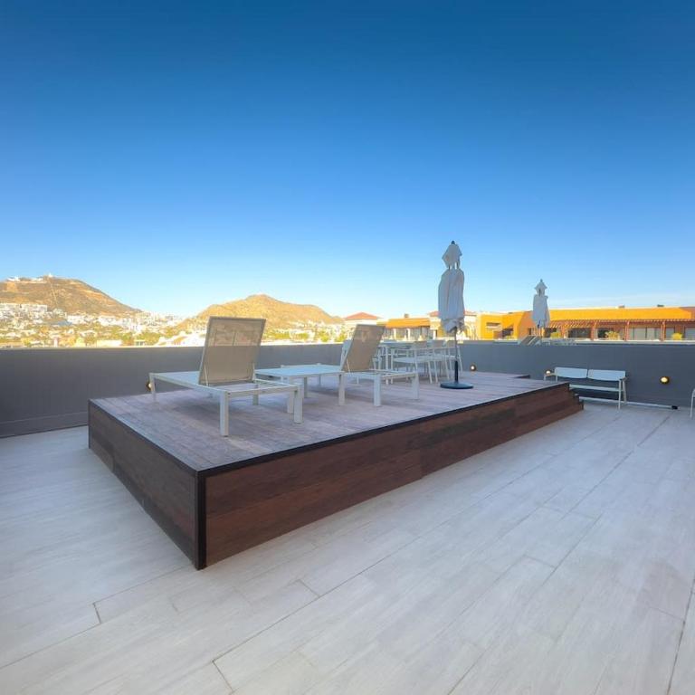 Capitalia Terrace Gym in a Peaceful Setting - Apartamento - 29