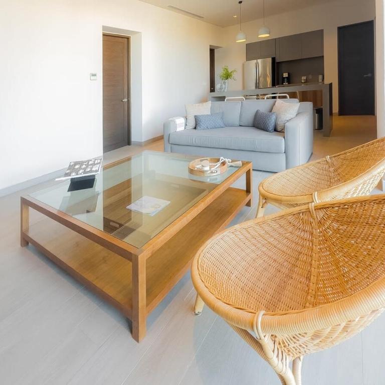 Capitalia Terrace Gym in a Peaceful Setting - Apartamento - 35