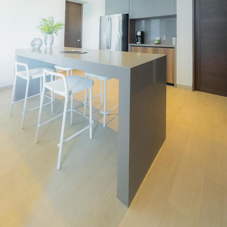 Capitalia Terrace Gym in a Peaceful Setting - Apartamento - 38