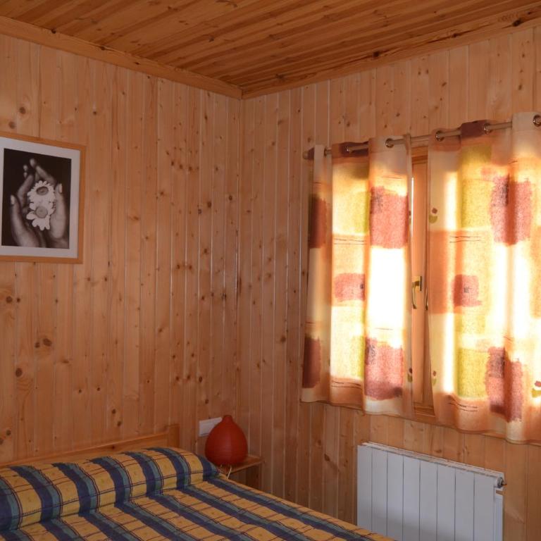 Camping Aneto - Bungalow (5 adultos) - 8