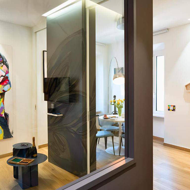 The Best Nest - Home Suite Home NEW OPENING - Appartamento Superior - 5