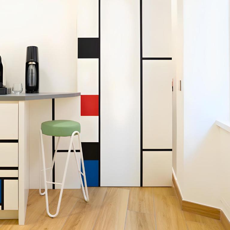 The Best Nest - Home Suite Home NEW OPENING - Appartamento Superior - 6