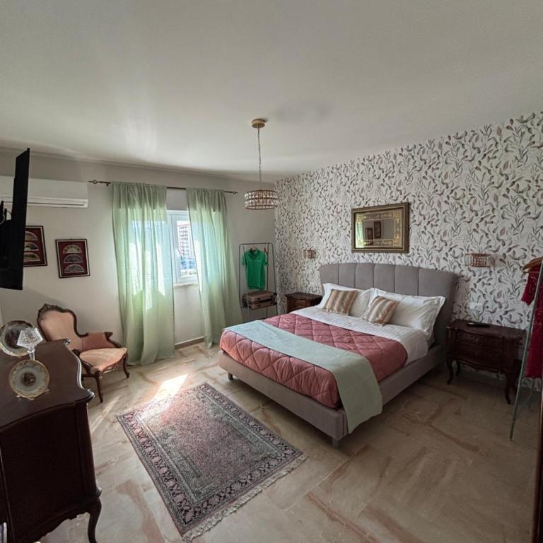 Grand Holiday Home Namarì - Appartamento con 3 Camere da Letto - 40
