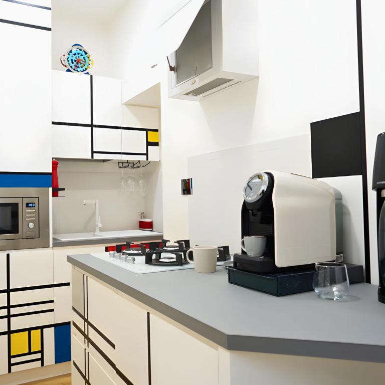 The Best Nest - Home Suite Home NEW OPENING - Appartamento Superior - 7