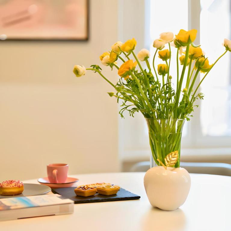 The Best Nest - Home Suite Home NEW OPENING - Appartamento Superior - 12