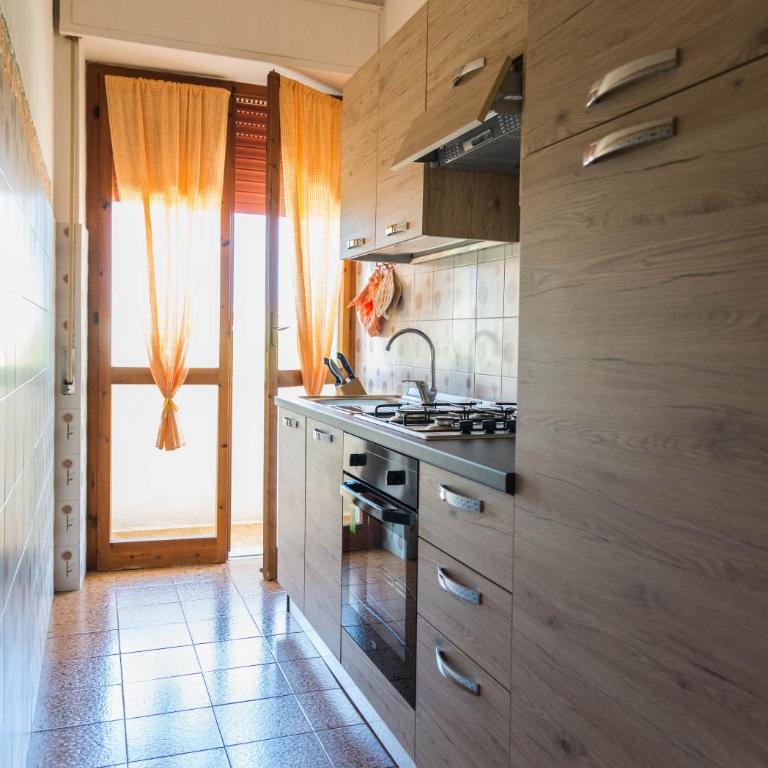 Sa Mama e Su Sole - Appartamento con 2 Camere da Letto - 40