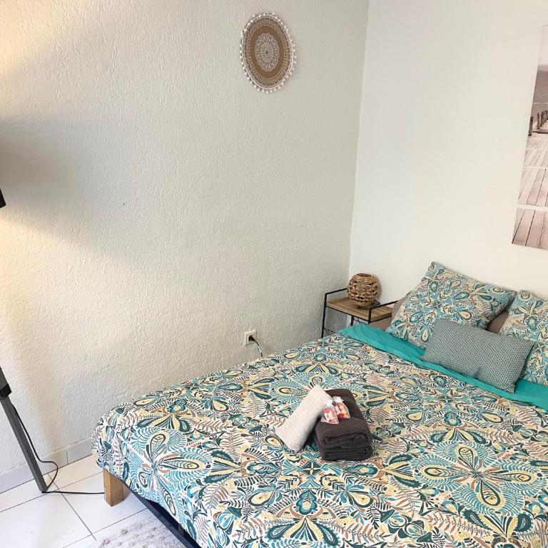 Les Studios de la Bastide - Appartamento con 1 Camera da Letto - 15