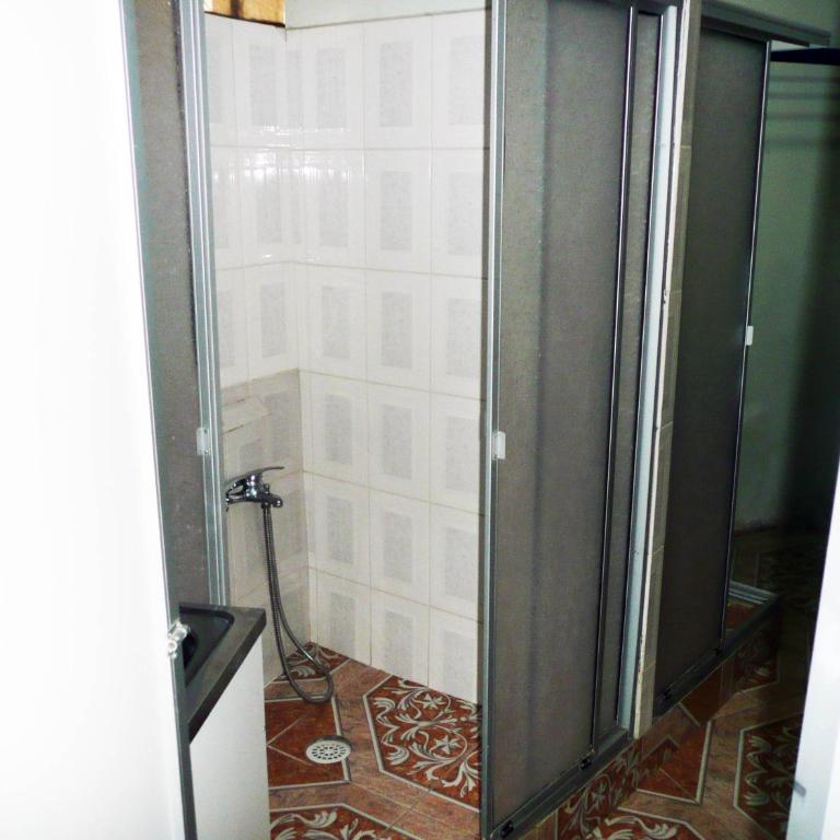 Hospedaje Glamour - Bed in 3-Bed Dormitory Room - 1
