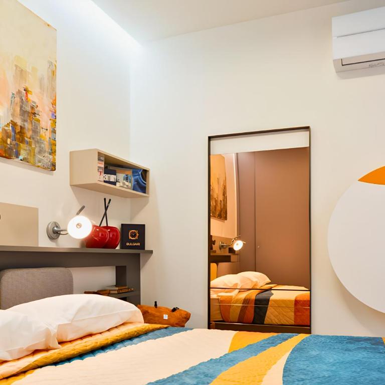 The Best Nest - Home Suite Home NEW OPENING - Appartamento Superior - 25