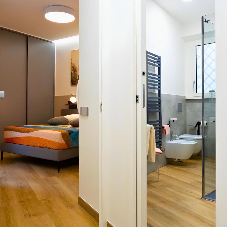 The Best Nest - Home Suite Home NEW OPENING - Appartamento Superior - 26
