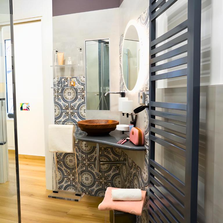 The Best Nest - Home Suite Home NEW OPENING - Appartamento Superior - 30