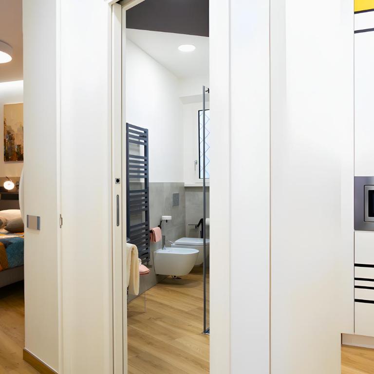 The Best Nest - Home Suite Home NEW OPENING - Appartamento Superior - 31
