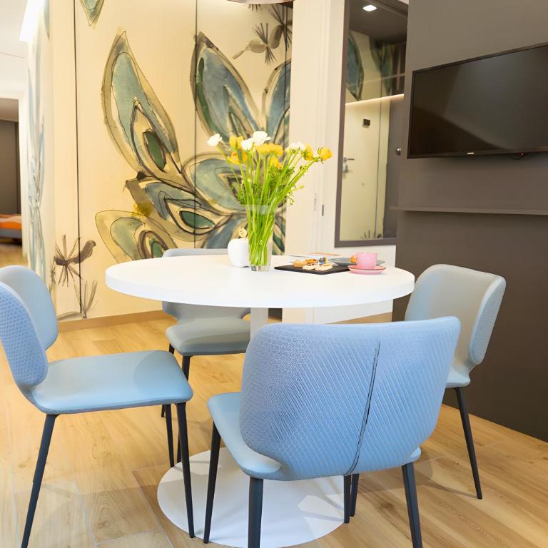 The Best Nest - Home Suite Home NEW OPENING - Appartamento Superior - 33