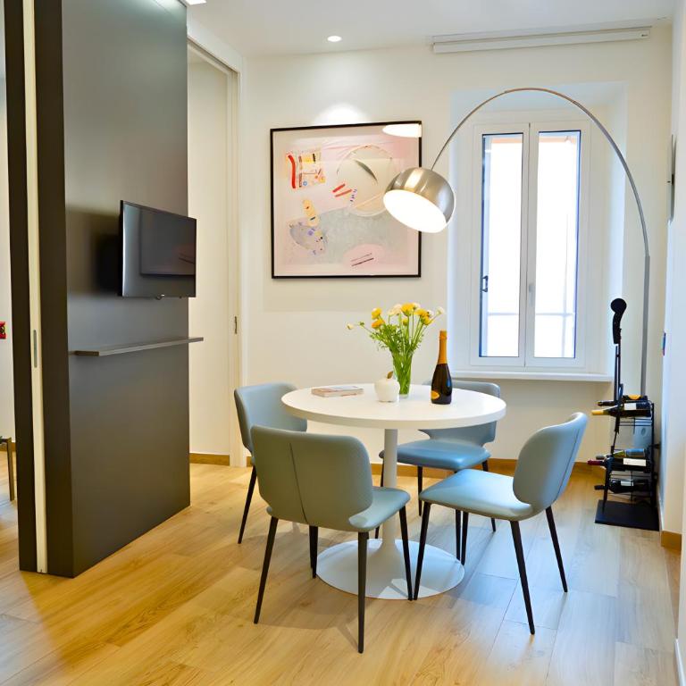 The Best Nest - Home Suite Home NEW OPENING - Appartamento Superior - 35