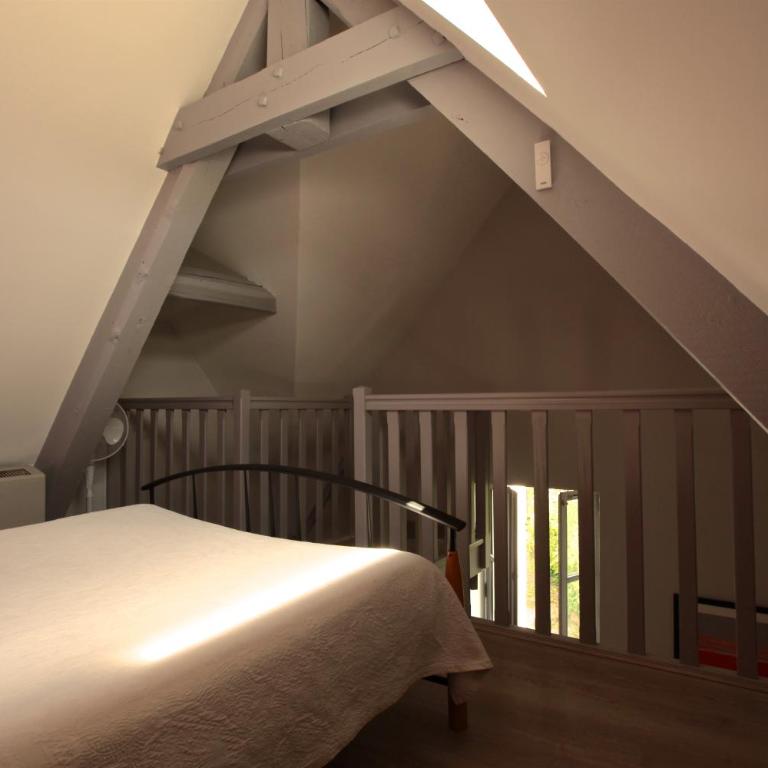 L'Oree Du Château - Dreibettzimmer - 3