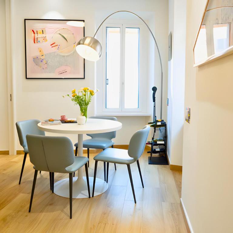 The Best Nest - Home Suite Home NEW OPENING - Appartamento Superior - 42