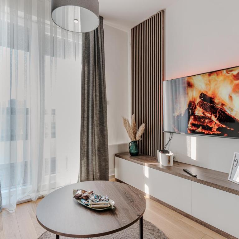FORESTA Apartment Jahorina - One-Bedroom Apartment - 1