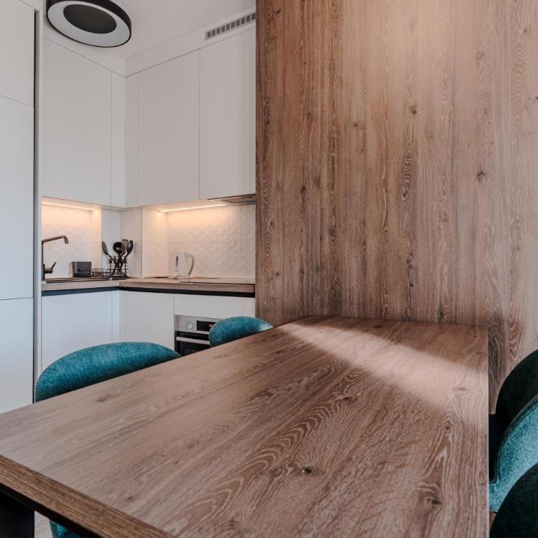 FORESTA Apartment Jahorina - One-Bedroom Apartment - 8