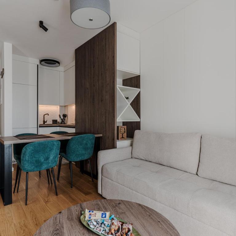 FORESTA Apartment Jahorina - One-Bedroom Apartment - 6