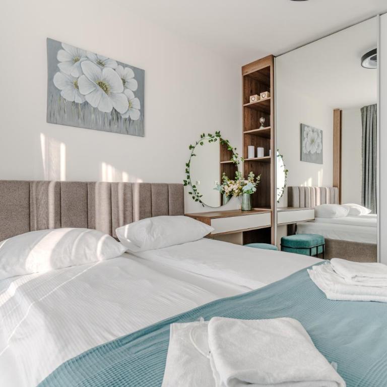 FORESTA Apartment Jahorina - One-Bedroom Apartment - 12