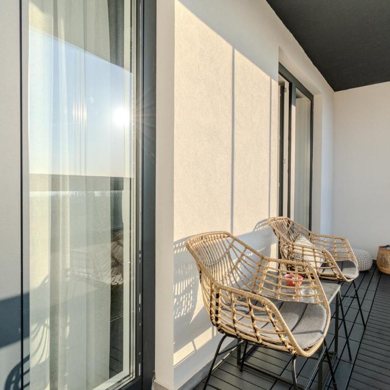 FORESTA Apartment Jahorina - One-Bedroom Apartment - 16