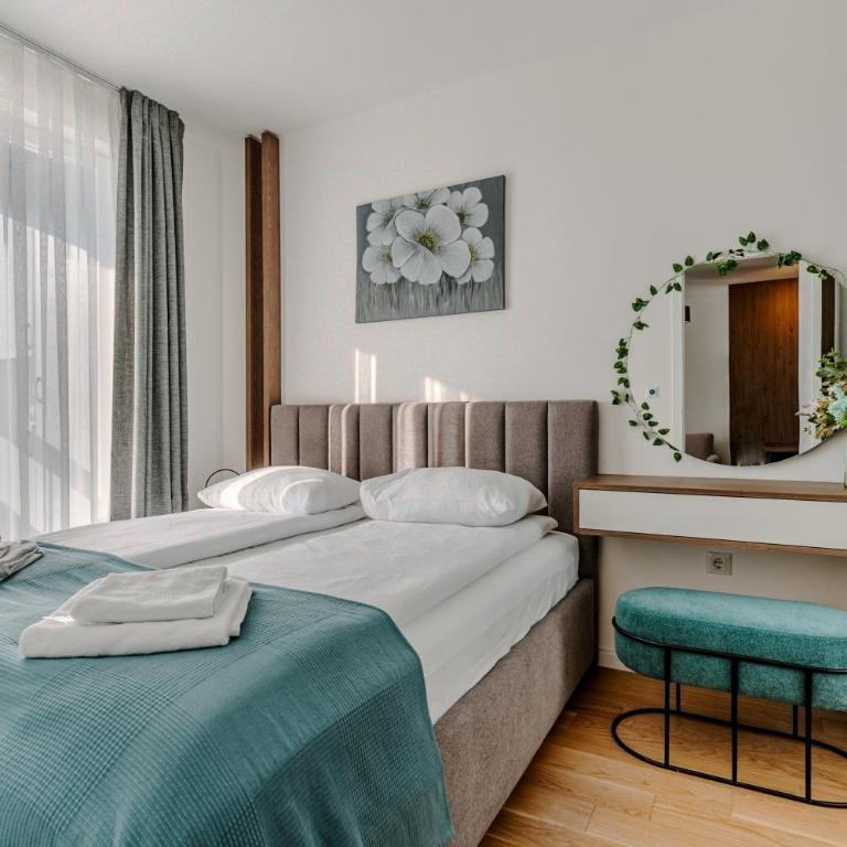 FORESTA Apartment Jahorina - One-Bedroom Apartment - 11