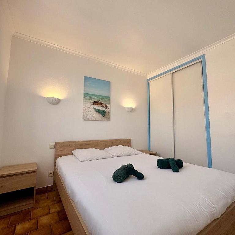 Le Repos Marin - Apartamento - 7
