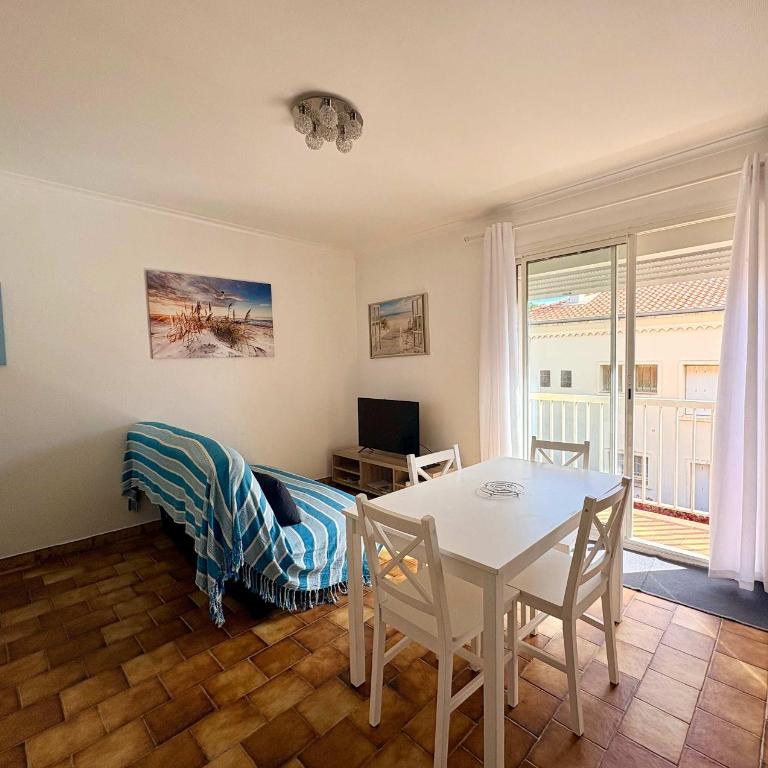 Le Repos Marin - Apartamento - 8