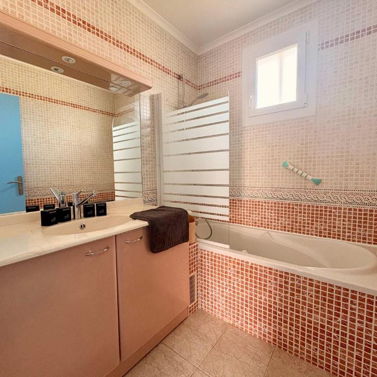 Le Repos Marin - Apartamento - 6