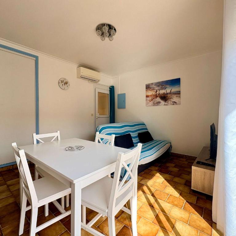 Le Repos Marin - Apartamento - 4