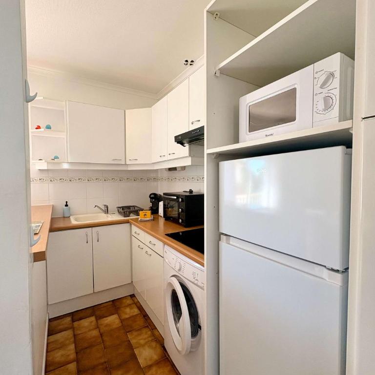 Le Repos Marin - Apartamento - 11