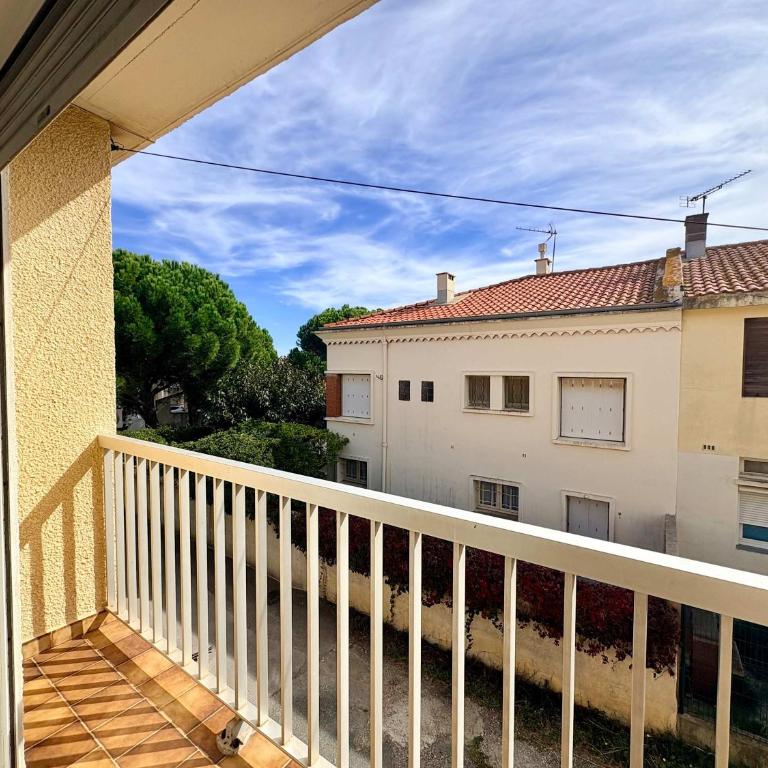 Le Repos Marin - Apartamento - 5