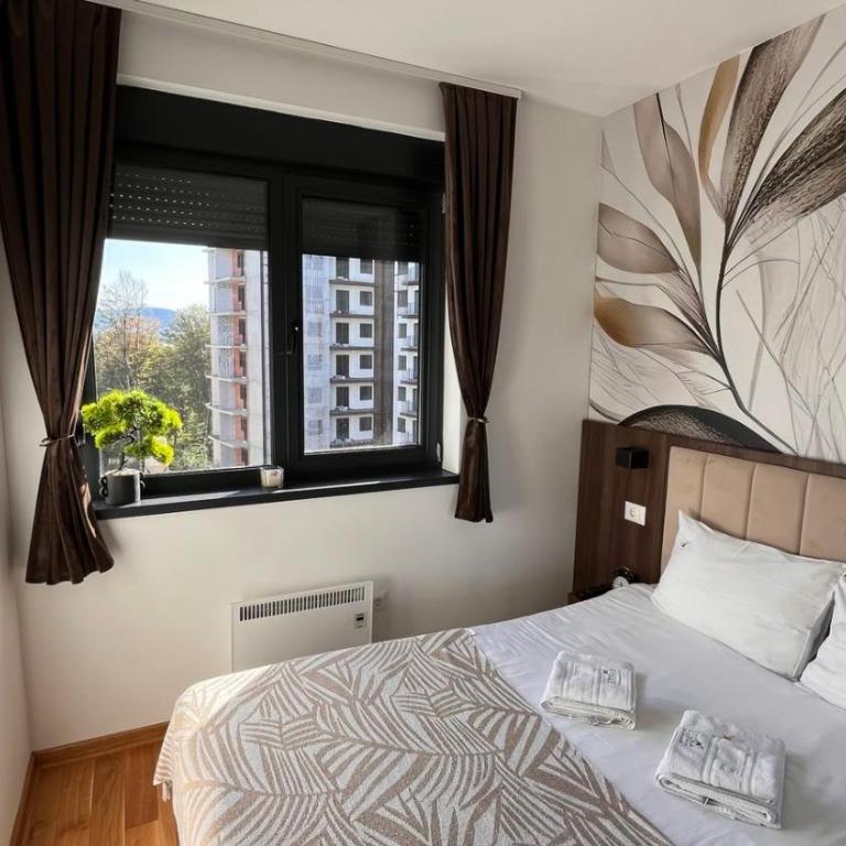 Avalon Titova Vila - One-Bedroom Apartment - 7