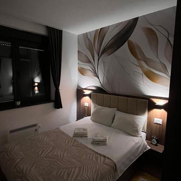 Avalon Titova Vila - One-Bedroom Apartment - 8