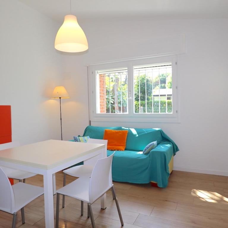 Villa Magenta - Casa con 2 Camere da Letto - 3