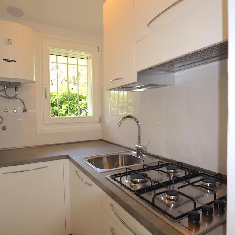 Villa Magenta - Casa con 2 Camere da Letto - 7