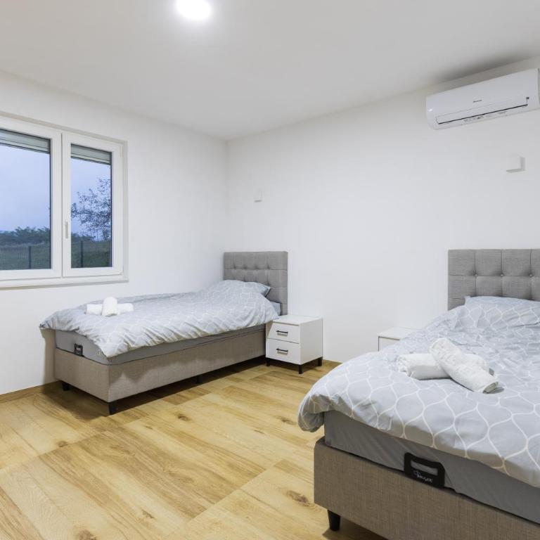 Villa Zeleno Brdo - Vila - 32