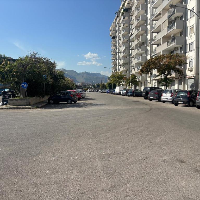 Grand Holiday Home Namarì - Appartamento con 3 Camere da Letto - 46